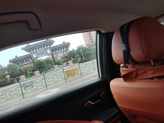 -长春孔子文化园-文庙