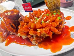 -王记姚家味·地道苏帮菜(凤凰街店)