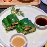 皮薄馅多，一口就是满满的肉馅～推荐