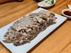 -品回味清真西北楼(宁波首店)