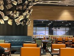 -星汇餐厅(新濠影汇店)