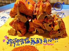 -川流不息·地道川菜·小龙虾(新松江路店)