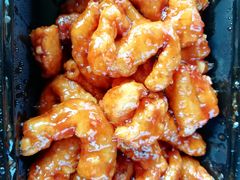 -山沟沟羊小馆&烤全羊羊肉汤(麦岛店)