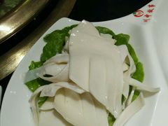 -川中故事·成都老火锅(东书房店)