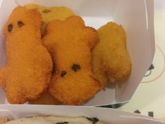 -德克士(北大街店)