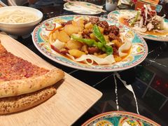 -巴依老爷新疆美食(清华东门店)