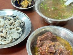 -阿秋牛排(湖心街店)