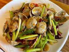 -南海渔家•海鲜•正宗海南菜(海棠湾店)