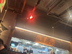 -破店肥哈·海鲜·烧烤(郑州银泰inPARK店)