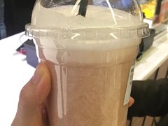 -混果汁(喜荟城店)