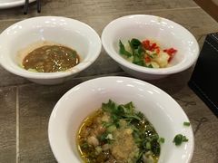 -古乐牛香·鲜牛肉牛杂火锅(新区店)