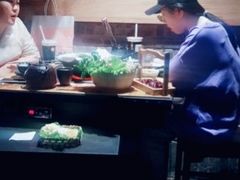 -湊湊火锅·茶憩(石家庄万象城店)