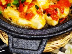 -海食焗(新光天地店)
