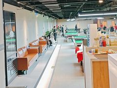 -云川台球(马甸店)