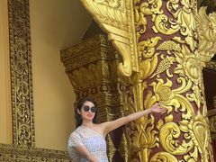 -西双版纳勐泐文化旅游区