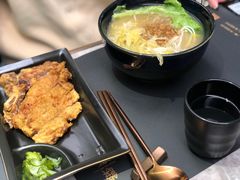-馔豚·台北菜专门店(深圳湾万象城店)