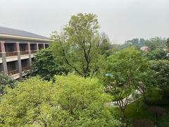 -成都安仁福朋喜来登酒店