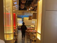 -晓宇重庆火锅(西安荟聚店)