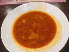 -德大西餐社(云南南路店)