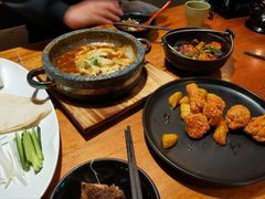 -马灯部落·西湖边的创意山景餐厅(虎跑动物园店)