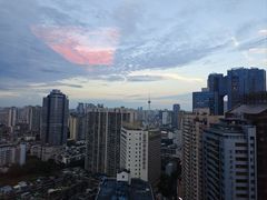 -富力丽思卡尔顿酒店·香荟全日制餐厅