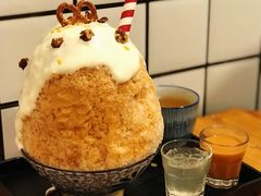 -WONDER ICE 萬得冰田(建設路总店)
