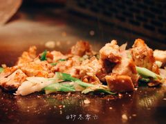 -火地铁板烧(昆山万象汇店)