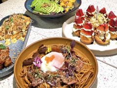 -BE BRIGHT KITCHEN(正佳广场店)