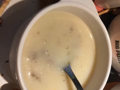 -比格比萨自助(万柳华联店)