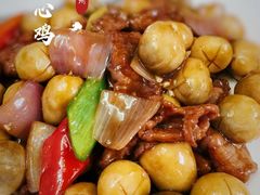 -文记壹心鸡(宝华路店)