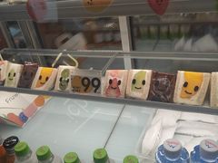 -Fruwich果明治(西单更新场店)