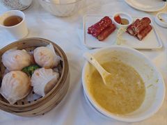 -万山楼海鲜酒家·二十三年老字号