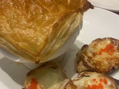 -河北宾馆·香溢自助餐(裕华店)