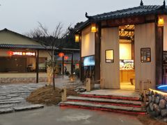 -湘力力小院·鱼汤泡饭(枫林路店)