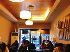 大堂-大田屋日式烹割