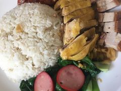 -福荣祥烧腊(斜土路店)