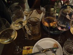 -ibarrel爱杯·bistro&brunch(江宁路店)