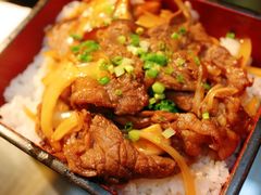 -西村日本料理(香格里拉饭店)
