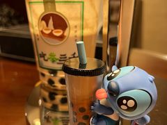 -吃茶三千(海港城店)