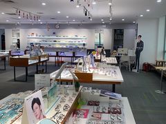 -亚美视光眼镜店(重庆路活力城店)