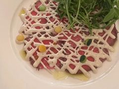 -casamosaico卡萨马可意大利餐厅