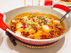 -望京辣宴·古法川菜(望京店)