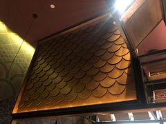 -烤匠麻辣烤鱼(环球中心店)