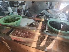 -广场正宗原汁薏米店