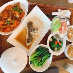 -金鹰国际月子中心(新街口店)