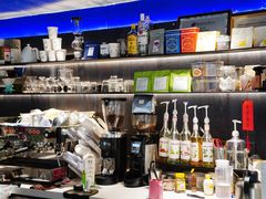 -FULL MOON满月咖啡