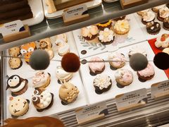 -Pantry's Best派悦坊蛋糕(K11购物艺术中心店)