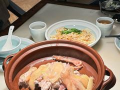 -客语客家菜(华发商都店)