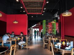 大堂-百家班(花都店)