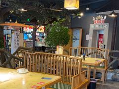 -常和州·夜宵大排档(常州单店)